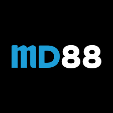 Md88 logo