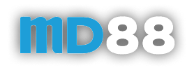 Md88 logo